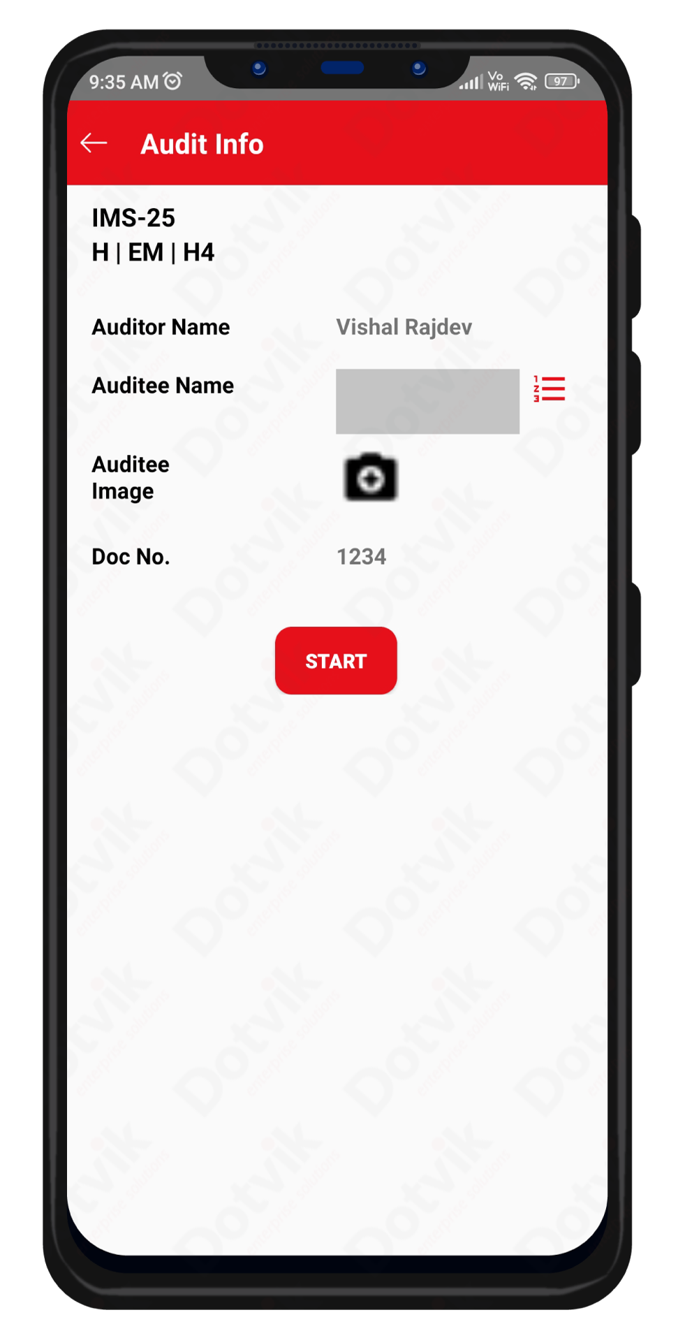App screen 2